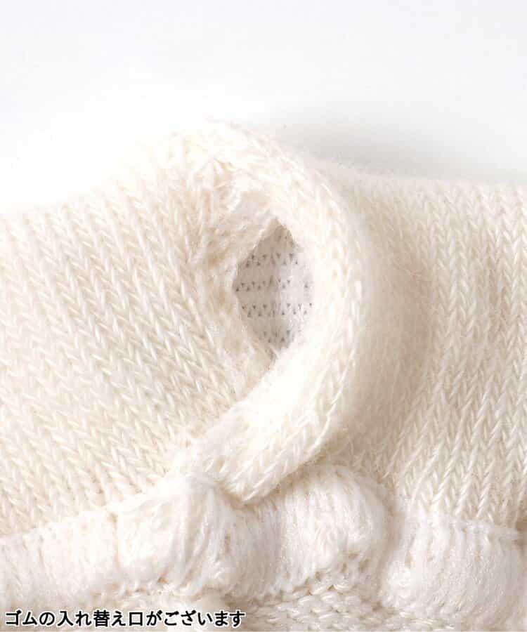 日本童裝 apres les cours 緊身褲 70-80cm 男童款/女童款 初生嬰兒 冬季 PANTS Christmas 聖誕快樂特輯 聖誕服裝/飾物配件 聖誕紅/新年紅