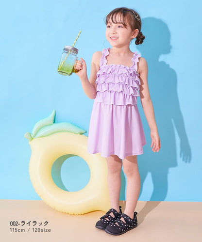 Japanese children's clothing dev!rock waterproof series stand collar thin jacket 100-160cm boys/girls spring and summer outerwear