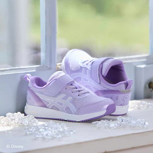 日本直送 ASICS TIARA MINI / FROZEN 16-22cm 鞋系列