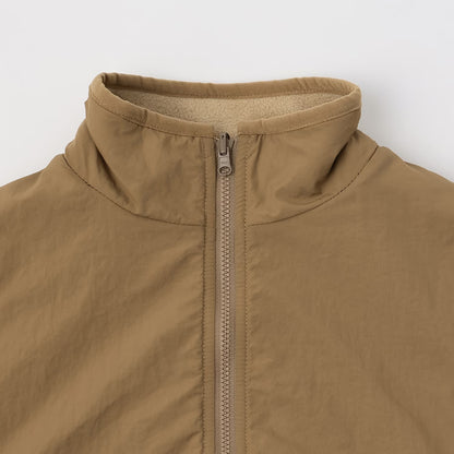日本童裝 b・R# 2Way 雙面兩著 背心外套 100-150cm 男童款 冬季 OUTERWEAR 【日本預售：2026年9月中旬】