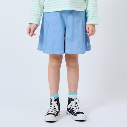 日本直送 KP 福袋5點 120-160cm 女童款 2027年日本新春福袋 【日本預售：2026年1月1日】