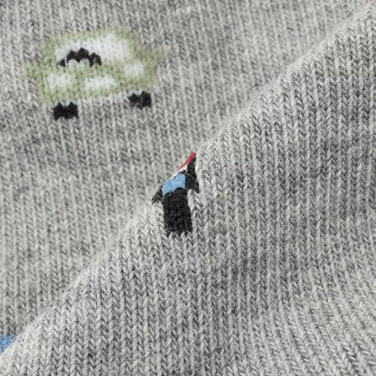 日本直送 pe#main 襪一套兩對 11-20cm 襪系列