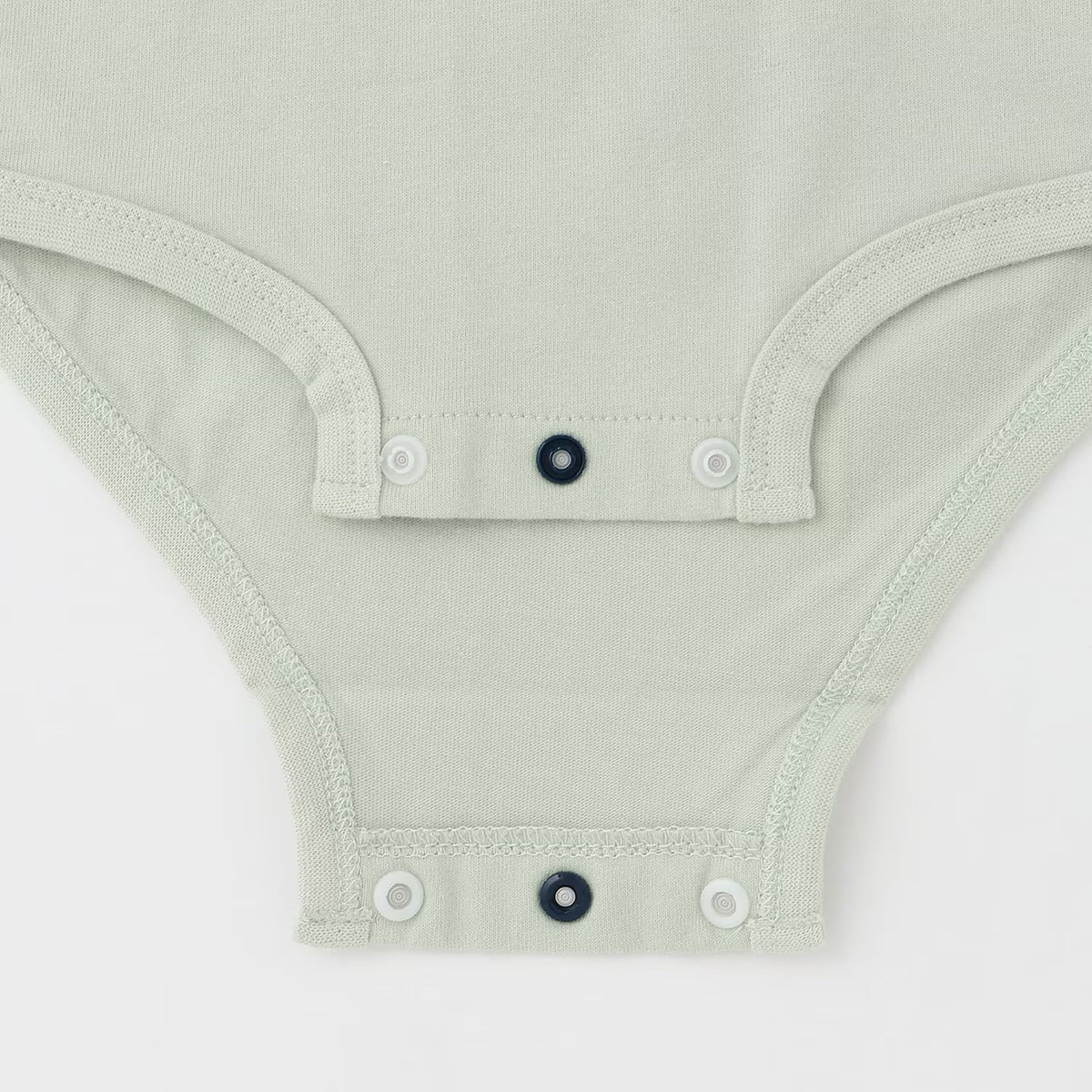 日本童裝 pe#main x【POLO BCS】連衣 70-80cm 男童款/女童款 初生嬰兒 秋季 Jumpsuit