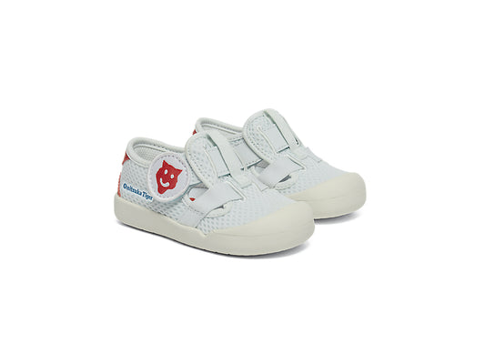 日本直送 日版MEXICO 66 KIDS SANDAL AIRY BLUE/CLASSIC RED 12-16cm 鞋系列