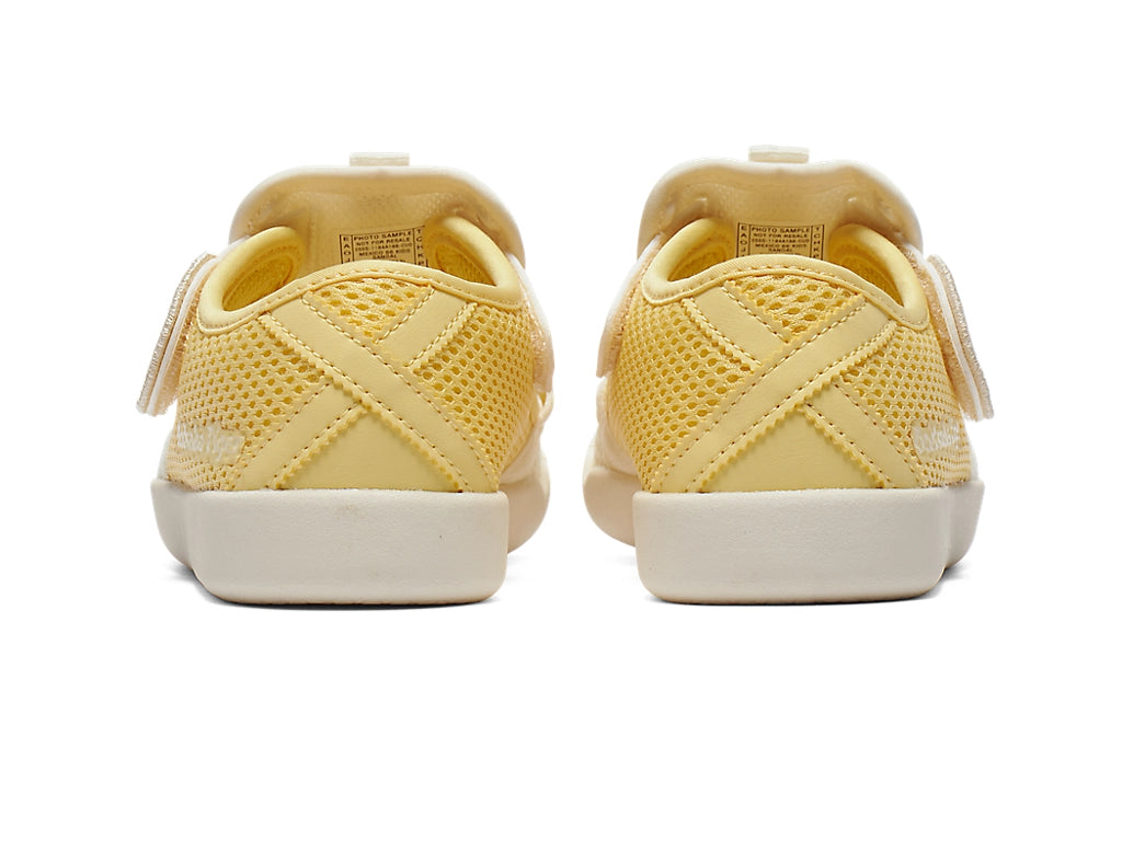 日本直送 日版MEXICO 66 KIDS SANDAL FADED YELLOW/IVORY 17-22cm 鞋系列