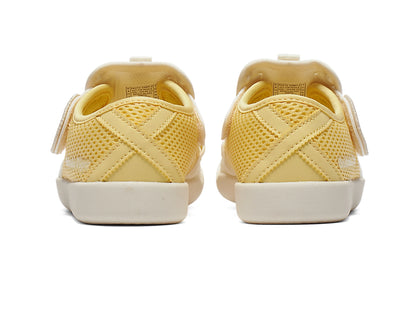 日本直送 日版MEXICO 66 KIDS SANDAL FADED YELLOW/IVORY 17-22cm 鞋系列