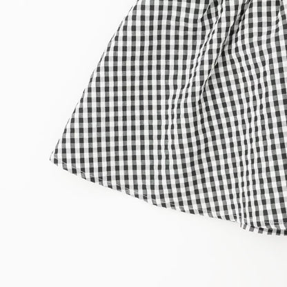 日本童裝 pe#main 泡泡袖連身裙 80-130cm 女童款 夏季 DRESSES