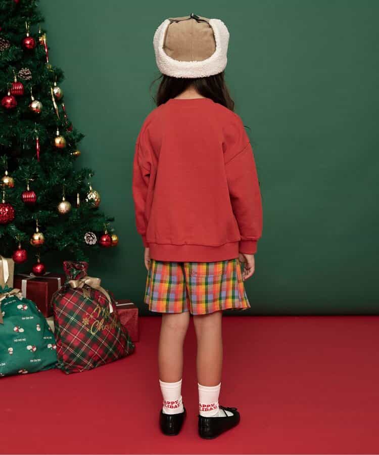 BR#22EE Socks (1 pair, 13-21cm) Direct from Japan 