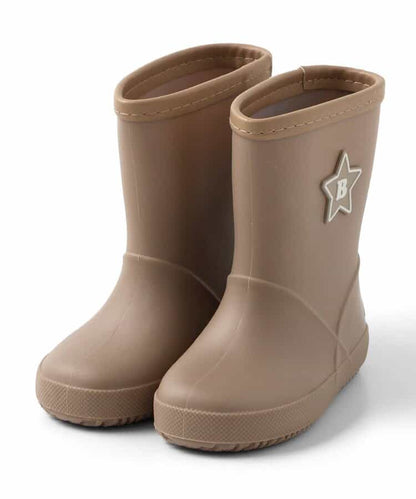 日本直送 BREEZE 水鞋 14-21cm 鞋系列 其他品牌 下雨天系列