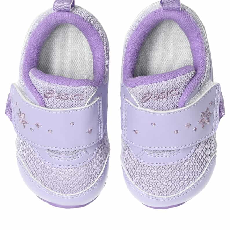 日本直送 ASICS TIARA BABY KT-ES / FROZEN 13-15.5cm 鞋系列