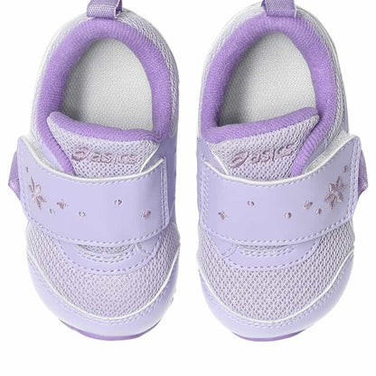 日本直送 ASICS TIARA BABY KT-ES / FROZEN 13-15.5cm 鞋系列