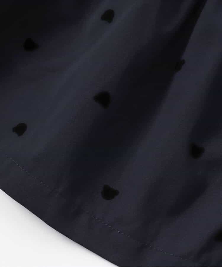 日本童裝 apres les cours x tiny bear 連第裙 90-120cm 女童款 冬季 DRESSES 面試/宴會/表演 兒童服飾