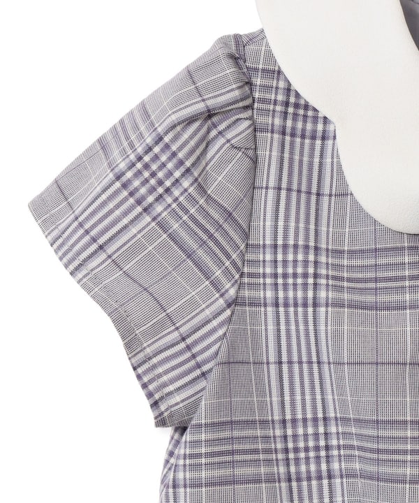 日本童裝 BEAMS mini 禮服兩件套裝 110-130cm 女童款 冬季 OUTERWEAR DRESSES 面試/宴會/表演