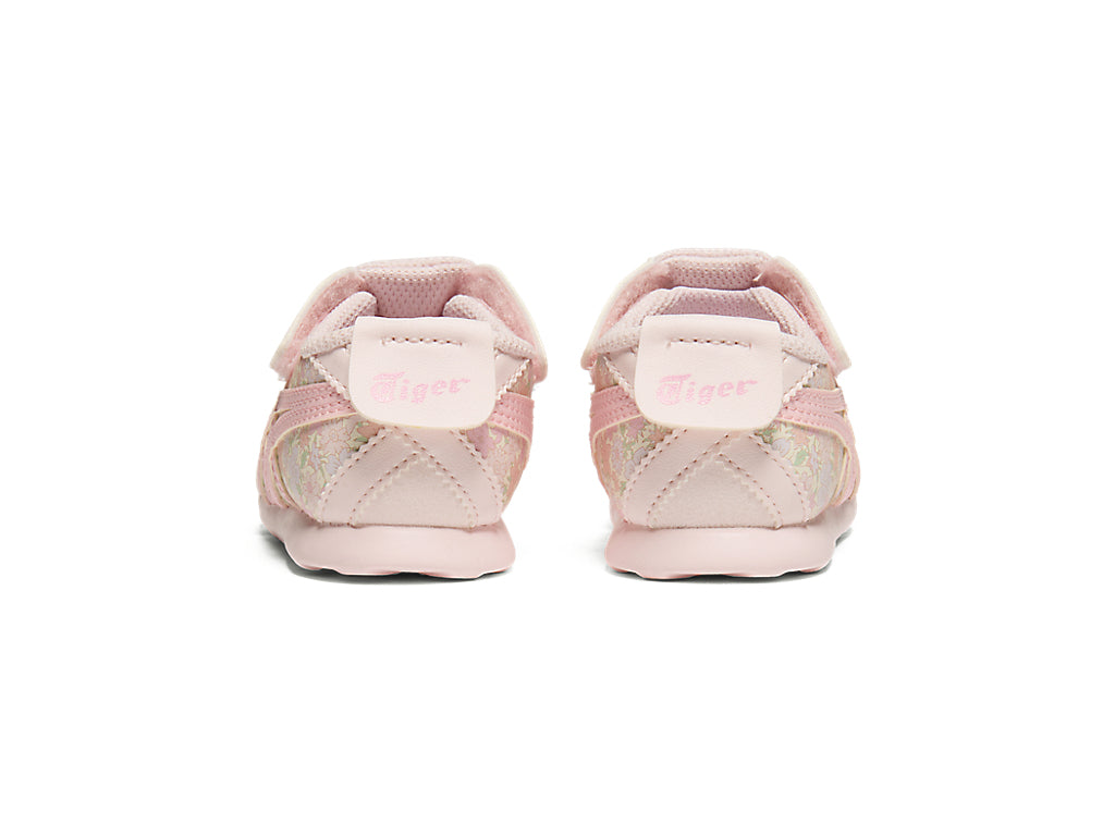 日本直送 日版MEXICO 66 KIDS CRYSTAL PINK/COTTON CANDY 12-16cm 鞋系列