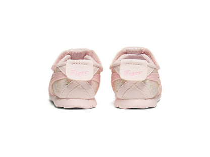 日本直送 日版MEXICO 66 KIDS CRYSTAL PINK/COTTON CANDY 12-16cm 鞋系列