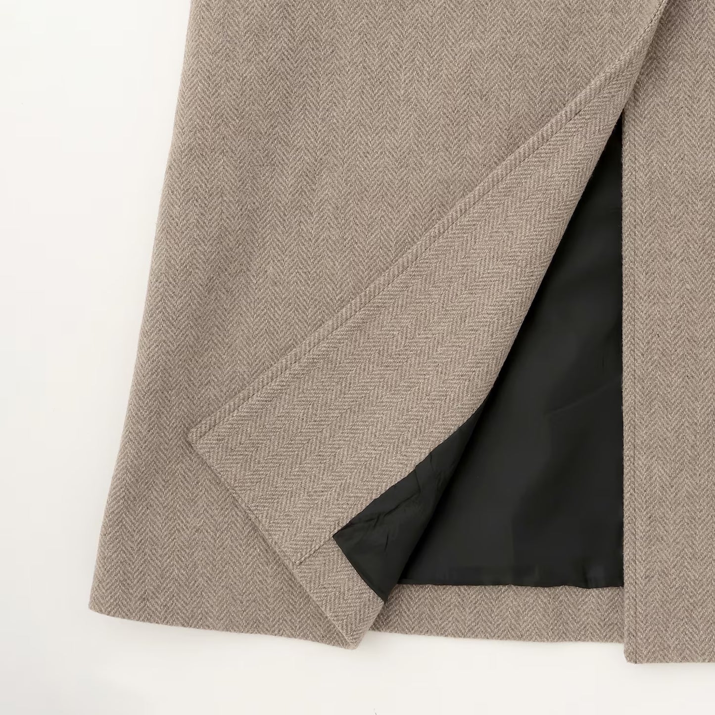 日本童裝 pe#main 雙排扣大褸 Free Size 親子裝 大人款 冬季 (適合香港平均溫度、寒冷天氣、溫度低天氣）OUTERWEAR 面試/宴會/表演 (副本)