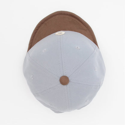 日本直送 pe#main Cap帽 46-48cm 初生嬰兒 帽系列