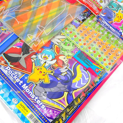 ‼️3/9晚上12點截單‼️日本直送 Pokemon系列 80人分 Party 抽獎箱/抽獎板