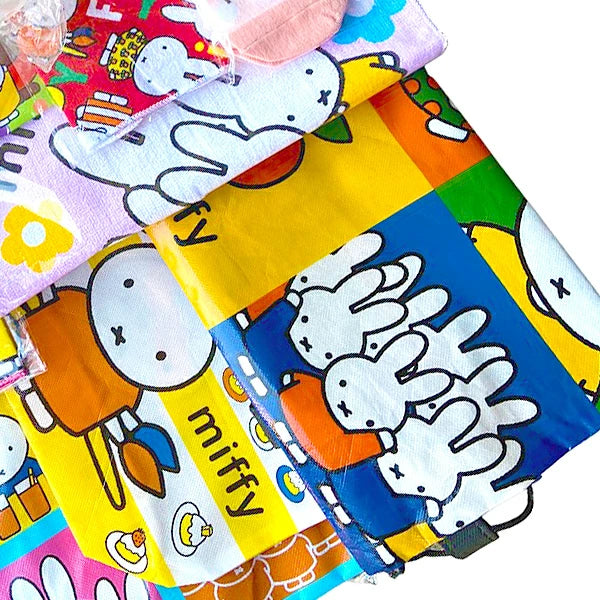 日本直送 Miffy抽獎板 80人分 Party 抽獎箱/抽獎板 中秋節/萬聖節