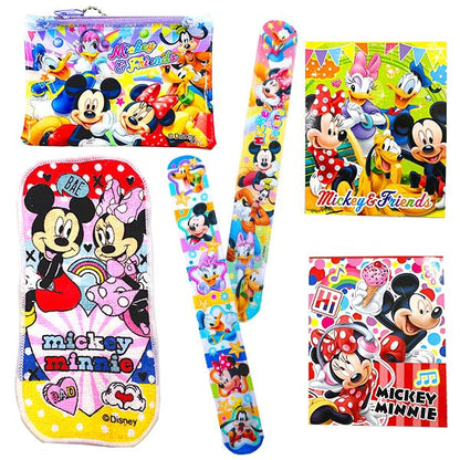 ‼️3/9晚上12點截單‼️日本直送 Disney系列 20人分 Party 抽獎箱/抽獎板