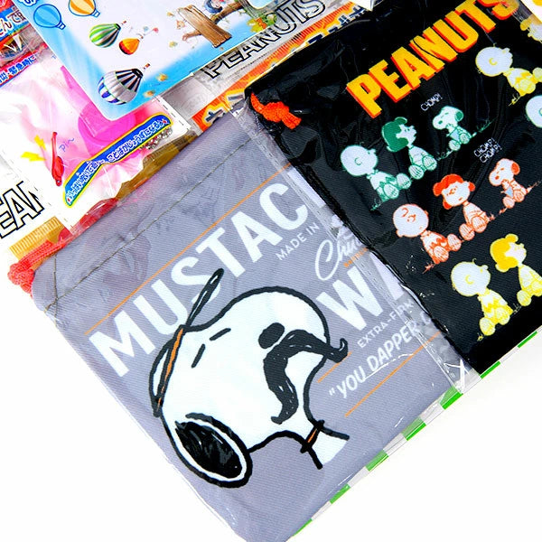 日本直送 Peanuts抽獎板 80人分 Party 抽獎箱/抽獎板 中秋節/萬聖節