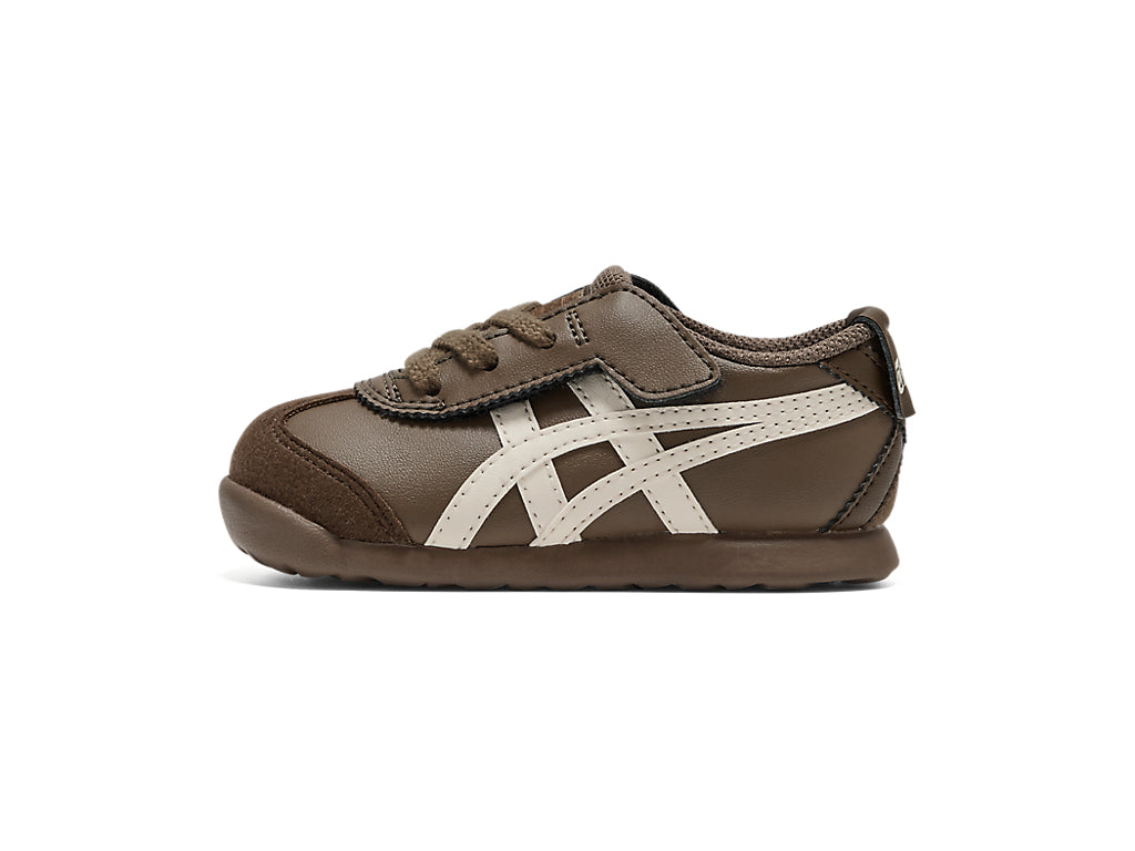 日本直送 日版MEXICO 66 KIDS CLAY CANYON/CREAM 12-16cm 鞋系列