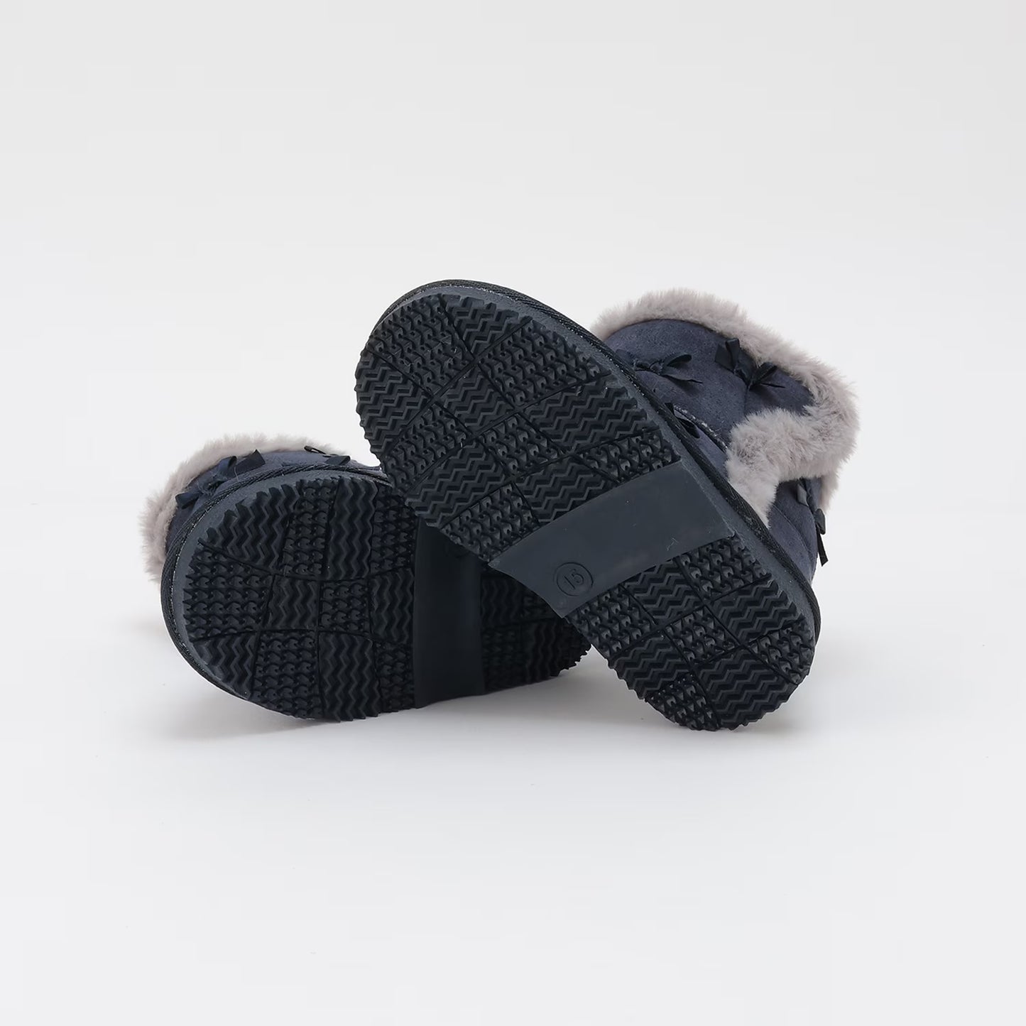 Direct from Japan pe#main insect repellent socks (pair, 11-20cm) 