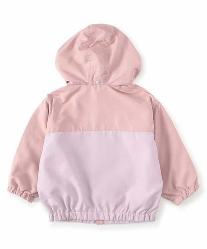 日本童裝 BREEZE 多色風褸 80-160cm 男童款/女童款 夏季 OUTERWEAR