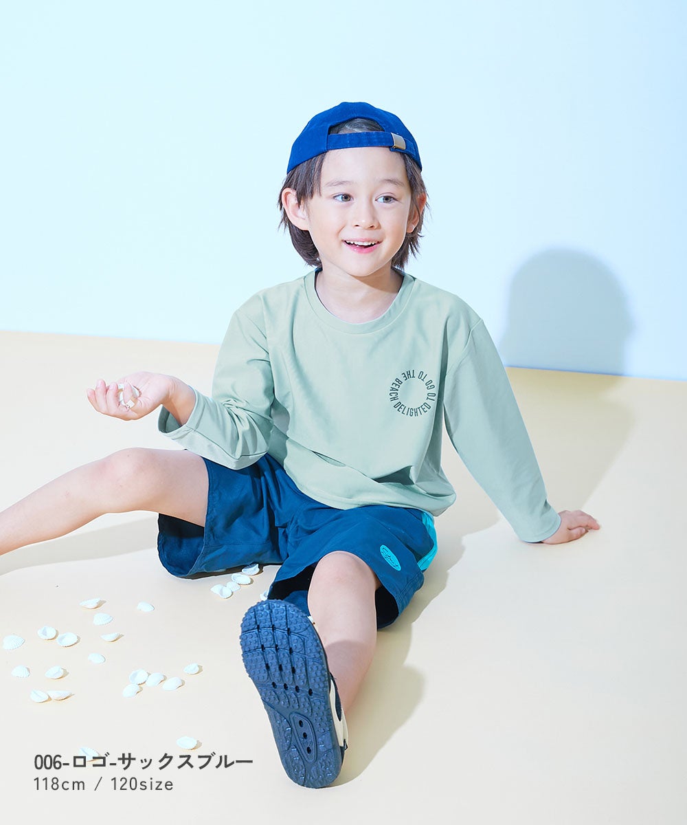 Japanese children's clothing dev!rock waterproof series stand collar thin jacket 100-160cm boys/girls spring and summer outerwear