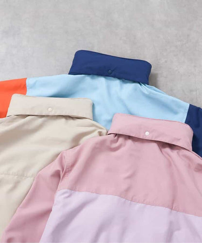 日本童裝 BREEZE 多色風褸 80-160cm 男童款/女童款 夏季 OUTERWEAR