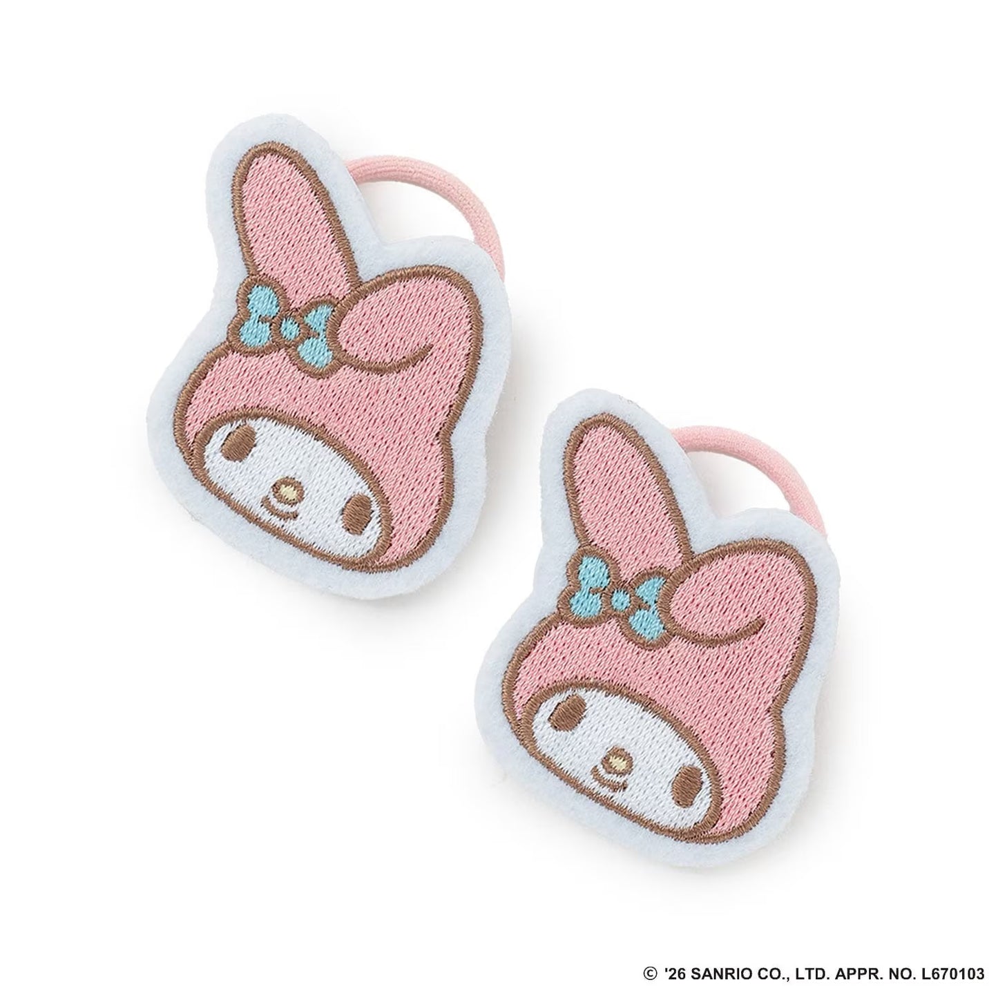 Lycee mine hairpins/hair accessories series shipped directly from Japan 