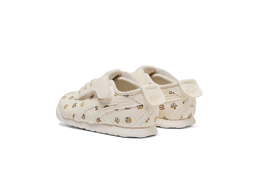 日本直送 日版MEXICO 66 KIDS CREAM/CREAM 12-16cm 鞋系列