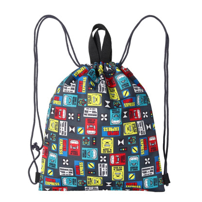 Moujonjon Kids Foret JR Shinkansen Backpack Series Direct from Japan Other Brands Railway Series 