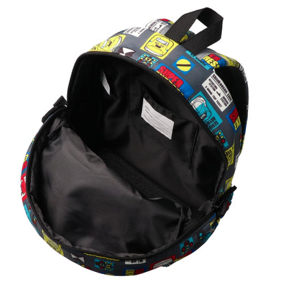 Moujonjon Kids Foret JR Shinkansen Backpack SL Bag Series Other Brands Railway Series 