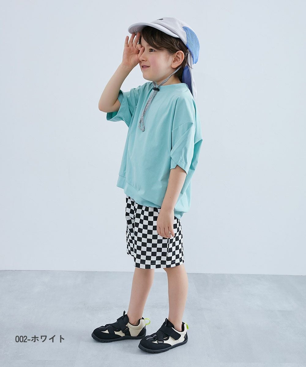 Japanese children's clothing dev!rock waterproof series stand collar thin jacket 100-160cm boys/girls spring and summer outerwear