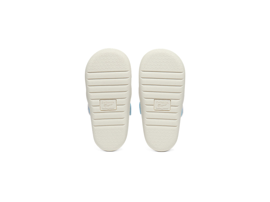 日本直送 日版MEXICO 66 KIDS SANDAL AIRY BLUE/CLASSIC RED 12-16cm 鞋系列
