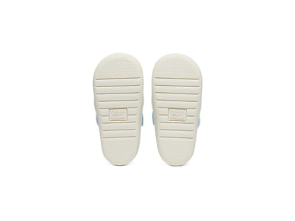 日本直送 日版MEXICO 66 KIDS SANDAL AIRY BLUE/CLASSIC RED 12-16cm 鞋系列