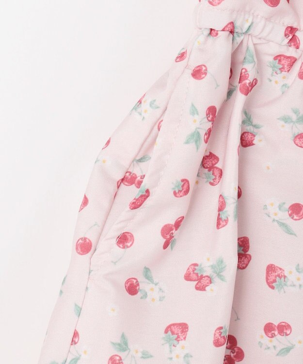 日本童裝 aF#a325 露肩連身裙 100-150cm 女童款 夏季 DRESSES