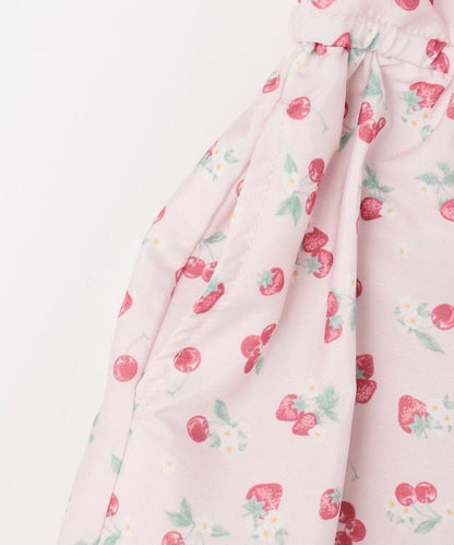 日本童裝 aF#a325 露肩連身裙 100-150cm 女童款 夏季 DRESSES