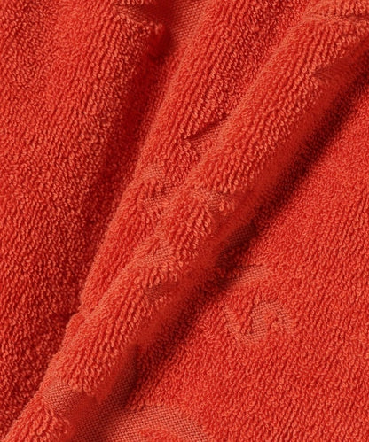 日本童裝 BEAMS mini 全圖案毛絨短褲 90-140cm 女童款 夏季 PANTS