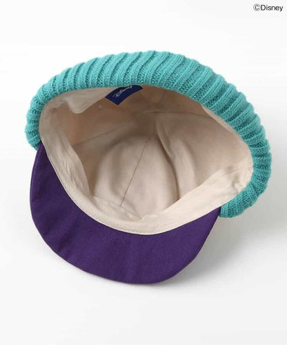 日本直送 F.O.KIDS x Disney Cap帽 48-58cm 帽系列