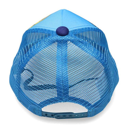 Moujonjon JR Shinkansen Train Cap 50-56cm Cap Series Railway Series 