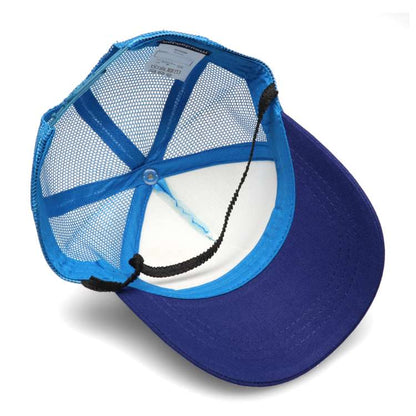Moujonjon JR Shinkansen Train Cap 50-56cm Cap Series Railway Series 