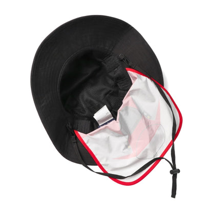 Moujonjon JR Shinkansen Bucket Hat 50-56cm (Direct from Japan) 