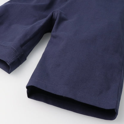 Moujonjon JR Shinkansen Pajamas (90-140cm) for Boys (Japanese Children's Clothing) Summer Pajamas (Railway Series) 
