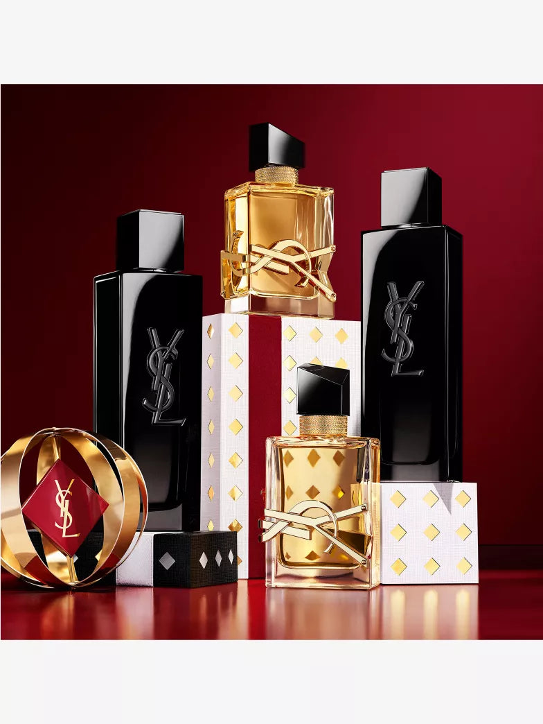 日英美直送 YVES SAINT LAURENT Advent Calendar 2026 聖誕倒數日曆 大人款 聖誕快樂特輯 不參與$900免運 滿$900可加$25免運到順豐站/智能櫃 Christmas Advent Calendars 2026