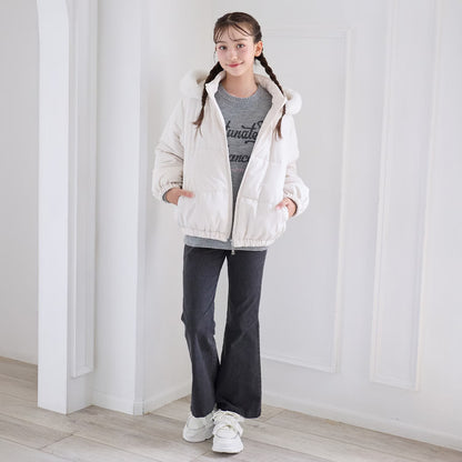 日本直送 mezzo piano junior 福袋5點 140-165cm 女童款 2027年日本新春福袋 【日本預售：2026年1月1日】