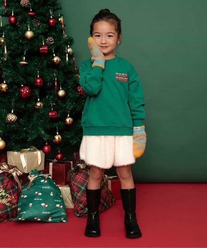 BR#22EE Socks (1 pair, 13-21cm) Direct from Japan 