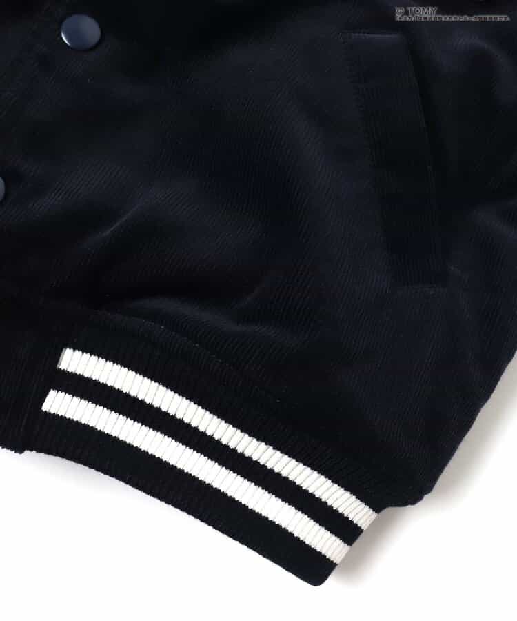 日本童裝 BREEZE x TOMICA 夾棉翻貨外套 80-130cm 男童款 冬季 (適合初秋、香港平均溫度、寒冷天氣）OUTERWEAR