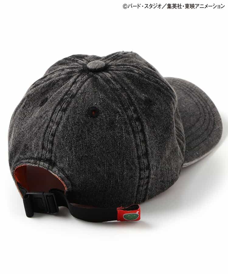 日本直送 BREEZE x 龍珠 Cap帽 48-58cm 帽系列